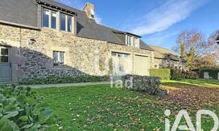 Maison 5 Pièces 80 m² à vendre à Hénanbihen (22550)