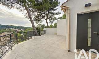 Maison 4 Pièces 100 m² à louer à Gardanne (13120)