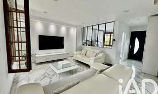 Maison 4 Pièces 90 m² à vendre à Sannois (95110)