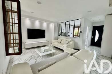 Maison 4 pièces 400000 €