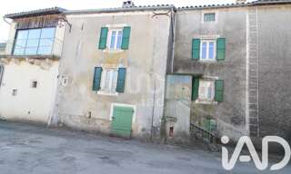 Maison 4 Pièces 95 m² à vendre à Viala-du-Pas-de-Jaux (12250)