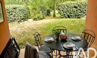 Appartement 2 Pièces 41 m² à vendre à Fayence (83440)