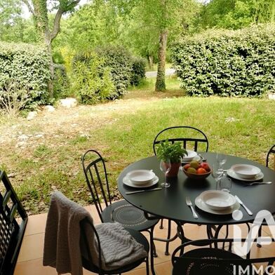 Appartement 2 pièces 175000 €