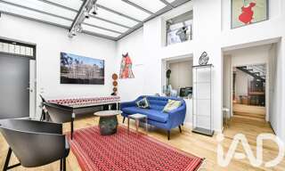 Appartement 5 Pièces 137 m² à vendre à Paris 3 (75003)