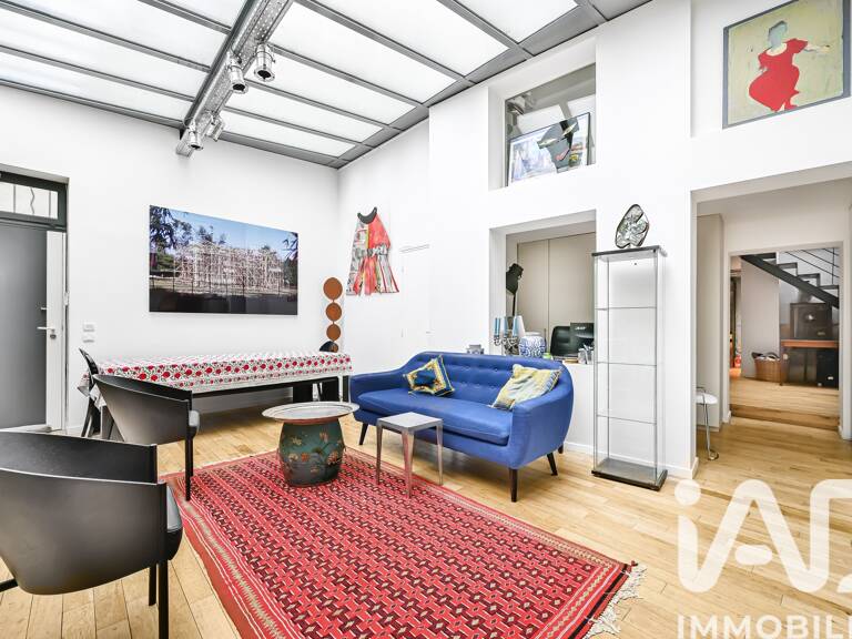 Vente Appartement 5 pièces — photo 1