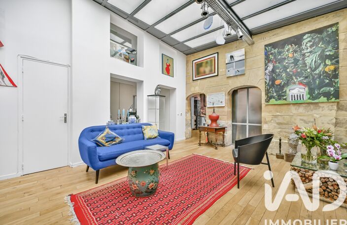 Vente Appartement 5 pièces — photo 3