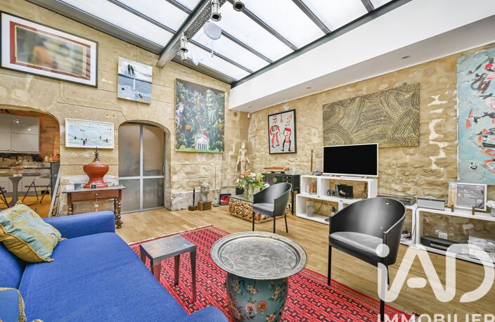 Vente Appartement 5 pièces — photo 4