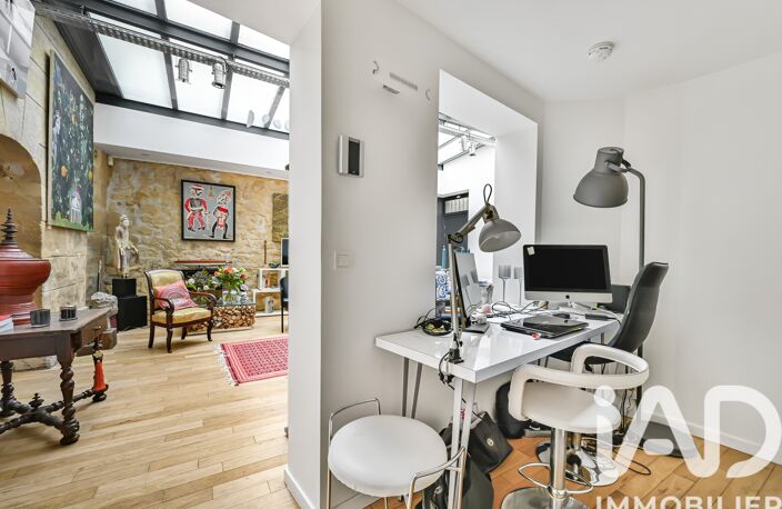 Vente Appartement 5 pièces — photo 5