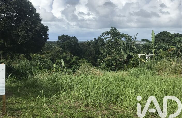 Vente Terrain 1 501 m&sup2; — photo 2