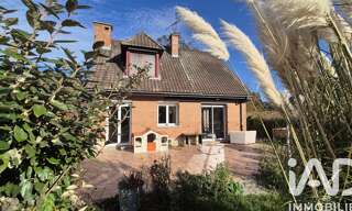 Maison 4 Pièces 92 m² à vendre à Hélesmes (59171)