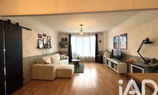 Appartement 2 Pièces 58 m² à vendre à Coubron (93470)