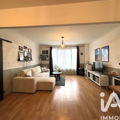 Appartement 2 pièces 145000 €