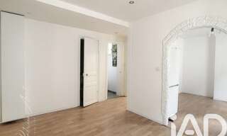 Appartement 3 Pièces 39 m² à vendre à Paris 19 (75019)