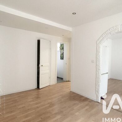 Appartement 3 pièces 380000 €