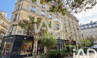 Appartement 6 Pièces 104 m² à vendre à Paris 4 (75004)