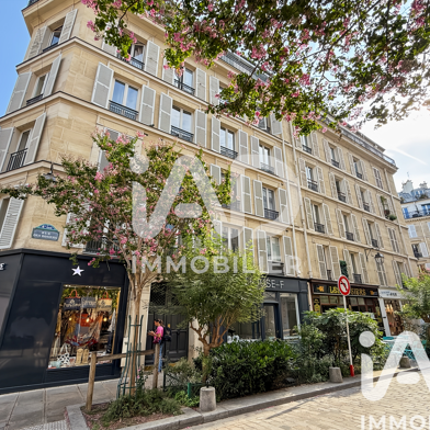 Appartement 6 pièces 1299000 €