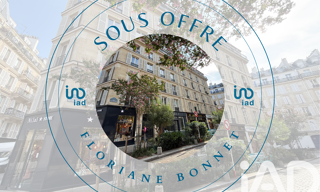 Appartement 6 Pièces 104 m² à vendre à Paris 4 (75004)