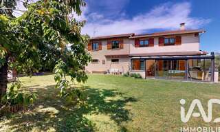 Maison 6 Pièces 163 m² à vendre à Marcy-l'Étoile (69280)