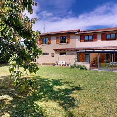 Maison 6 pièces 595000 €