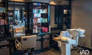 Commerce  95 m² à vendre à Aucamville (31140)