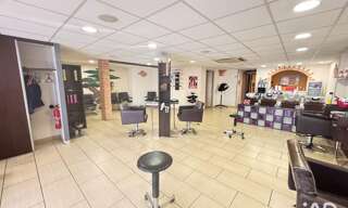 Commerce  95 m² à vendre à Aucamville (31140)