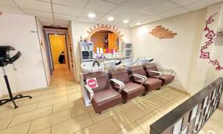 Commerce  95 m² à vendre à Aucamville (31140)
