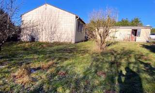 Maison 5 Pièces 70 m² à vendre à Saint-Salvi-de-Carcavès (81530)