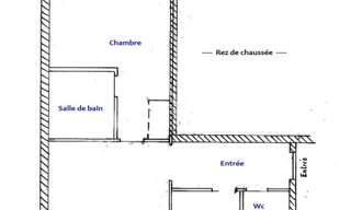 Appartement 2 Pièces 50 m² à vendre à Vizille (38220)
