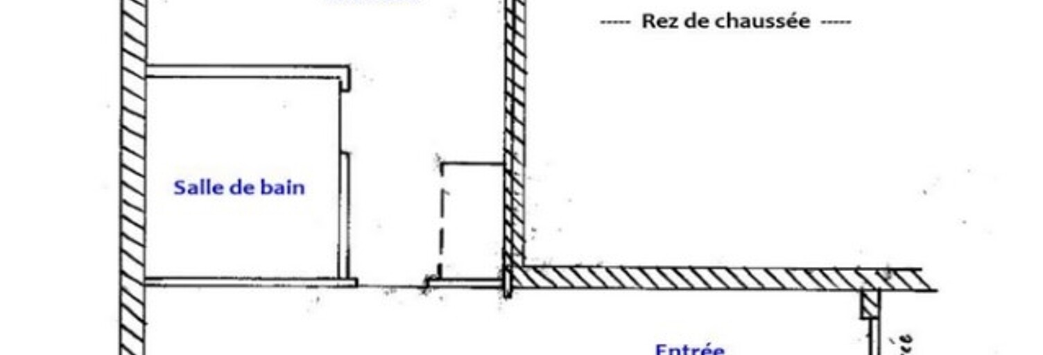 Appartement 2 Pièces 50 m² à vendre à Vizille (38220)