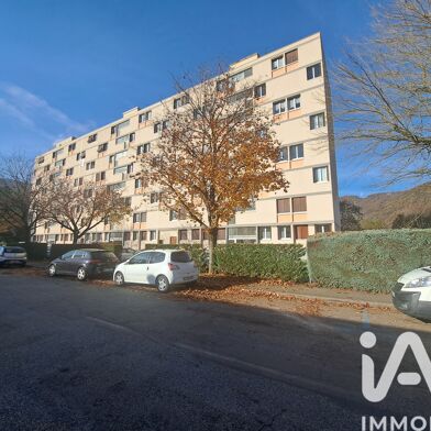 Appartement 2 pièces 115000 €