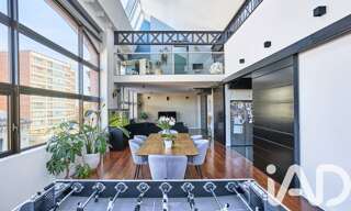 Appartement 5 Pièces 210 m² à vendre à Roubaix (59100)