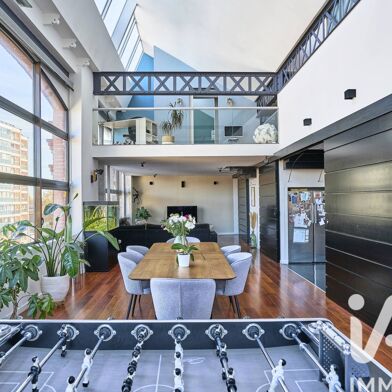 Appartement 5 pièces 380000 €