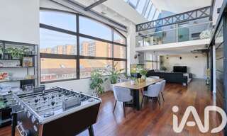 Appartement 5 Pièces 210 m² à vendre à Roubaix (59100)