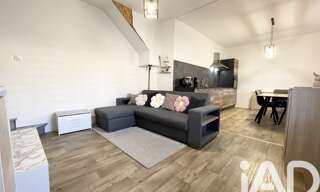 Maison 3 Pièces 50 m² à vendre à Val de Briey (54790)