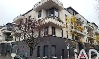 Appartement 5 Pièces 93 m² à vendre à Ermont (95120)