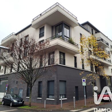 Appartement 5 pièces 475000 €