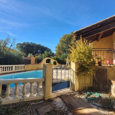 Maison 5 pièces 349000 €