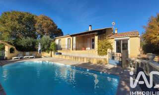 Maison 5 Pièces 119 m² à vendre à Régusse (83630)