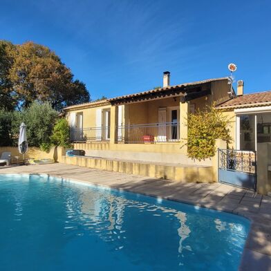 Maison 5 pièces 349000 €