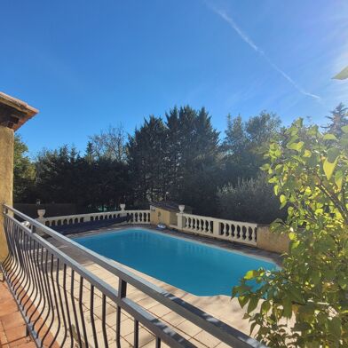 Maison 5 pièces 329000 €