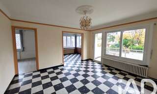 Appartement 4 Pièces 75 m² à vendre à Palaiseau (91120)