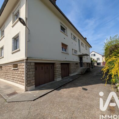 Appartement 4 pièces 249000 €