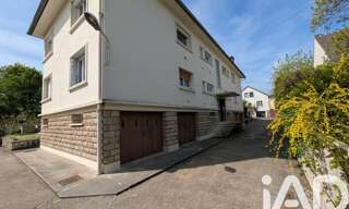 Appartement 4 Pièces 75 m² à vendre à Palaiseau (91120)