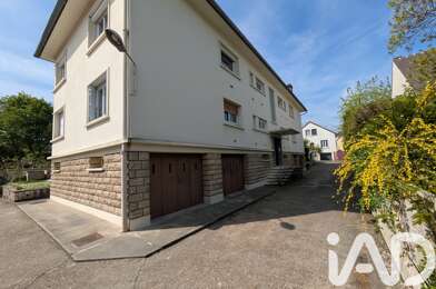 Appartement 4 pièces 249000 €