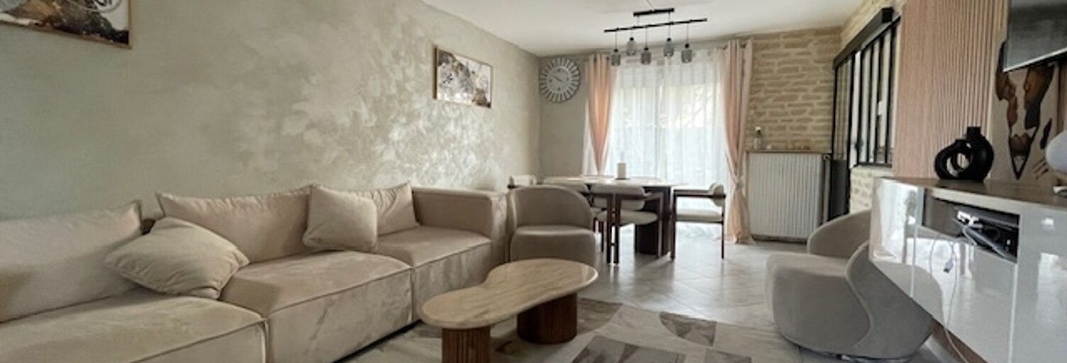 Maison 5 Pièces 88 m² à vendre à Saint-Pathus (77178)