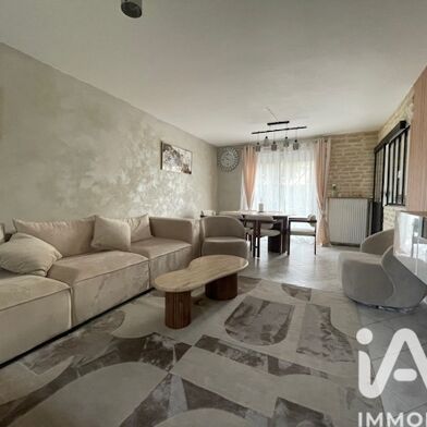 Maison 5 pièces 297000 €