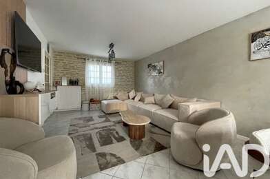 Maison 5 pièces 288000 €