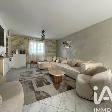 Maison 5 pièces 297000 €