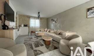 Maison 5 Pièces 88 m² à vendre à Saint-Pathus (77178)