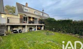 Maison 5 Pièces 88 m² à vendre à Saint-Pathus (77178)